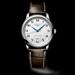 LONGINES MASTER COLLECTION* Master Collection