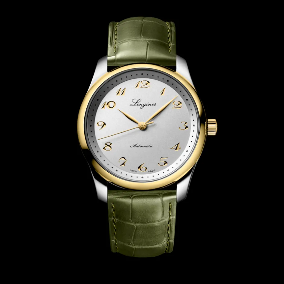 LONGINES MASTER COLLECTION* Master Collection