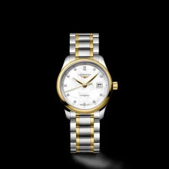 LONGINES MASTER COLLECTION* Master Collection