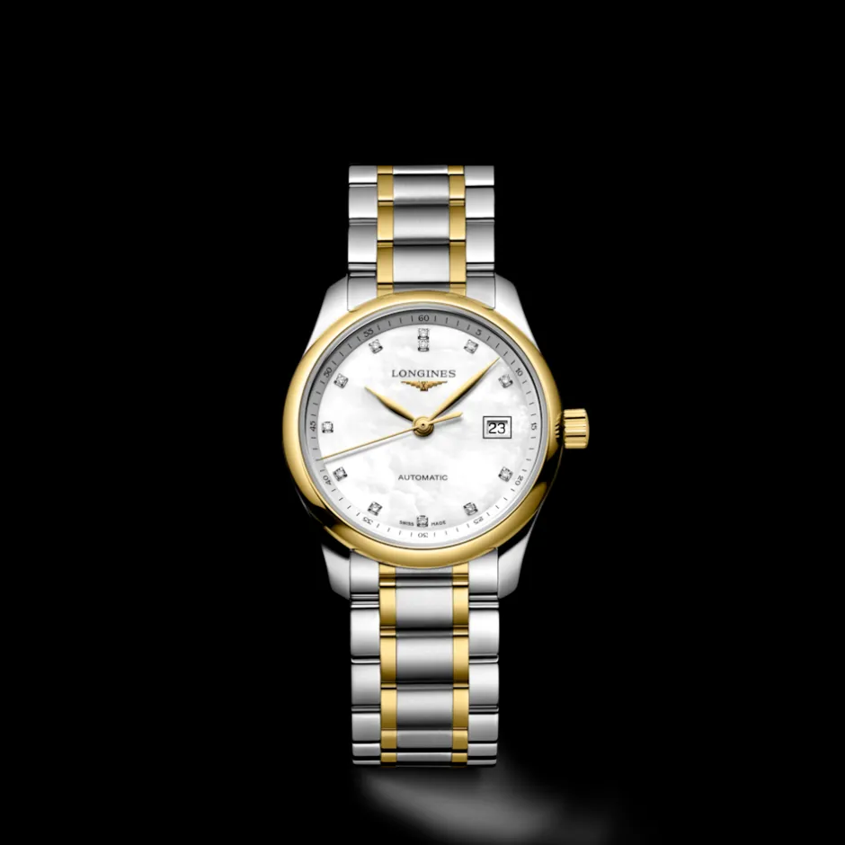 LONGINES MASTER COLLECTION* Master Collection