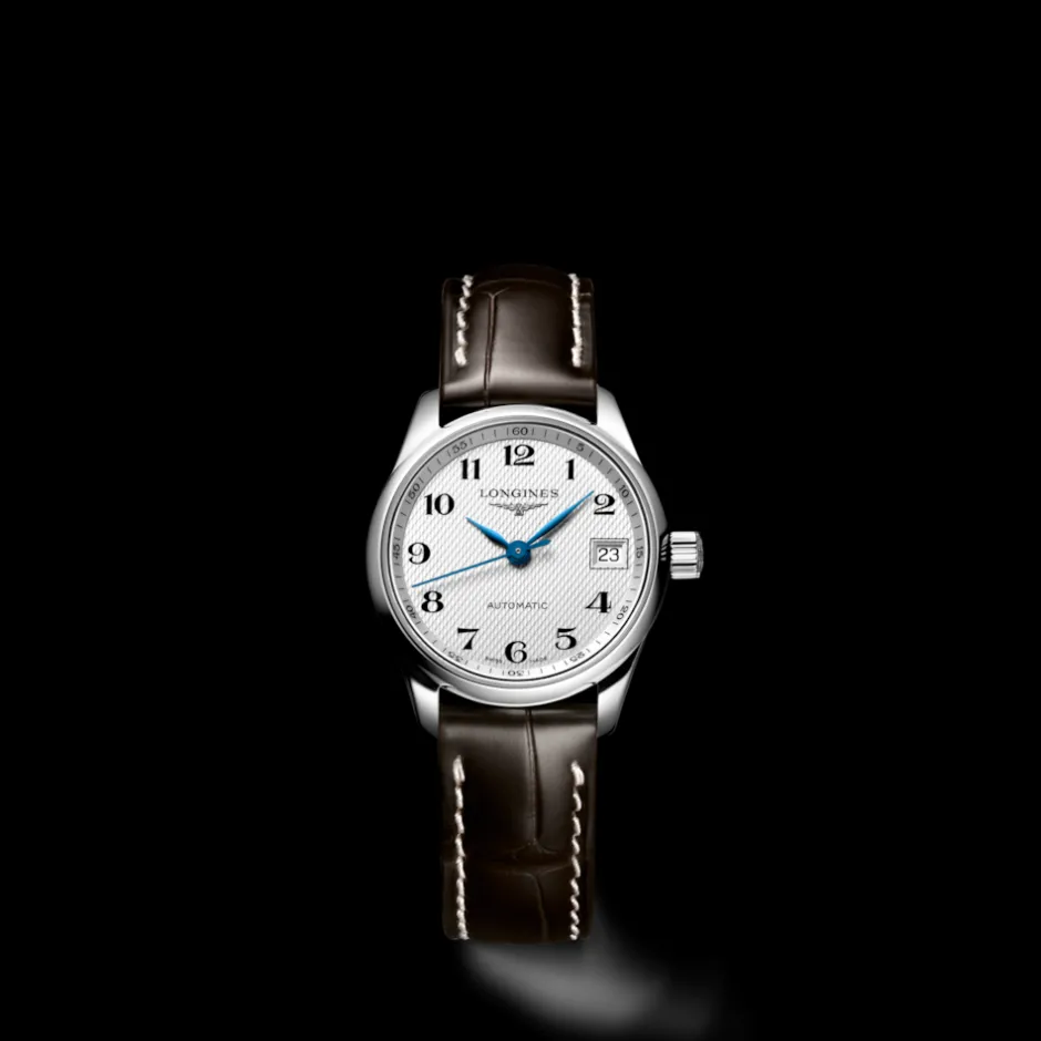 LONGINES MASTER COLLECTION* Master Collection