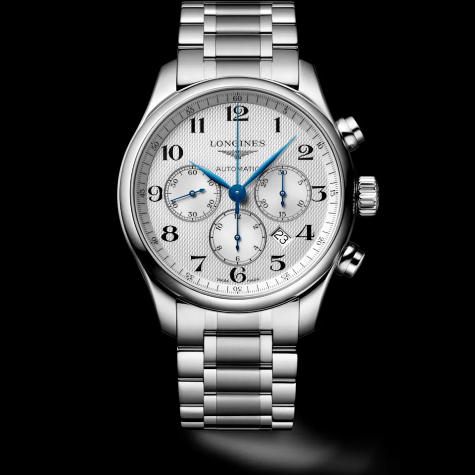 LONGINES MASTER COLLECTION CHRONOGRAPH* Master Collection Chronograph