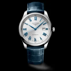 LONGINES MASTER COLLECTION* Master Collection