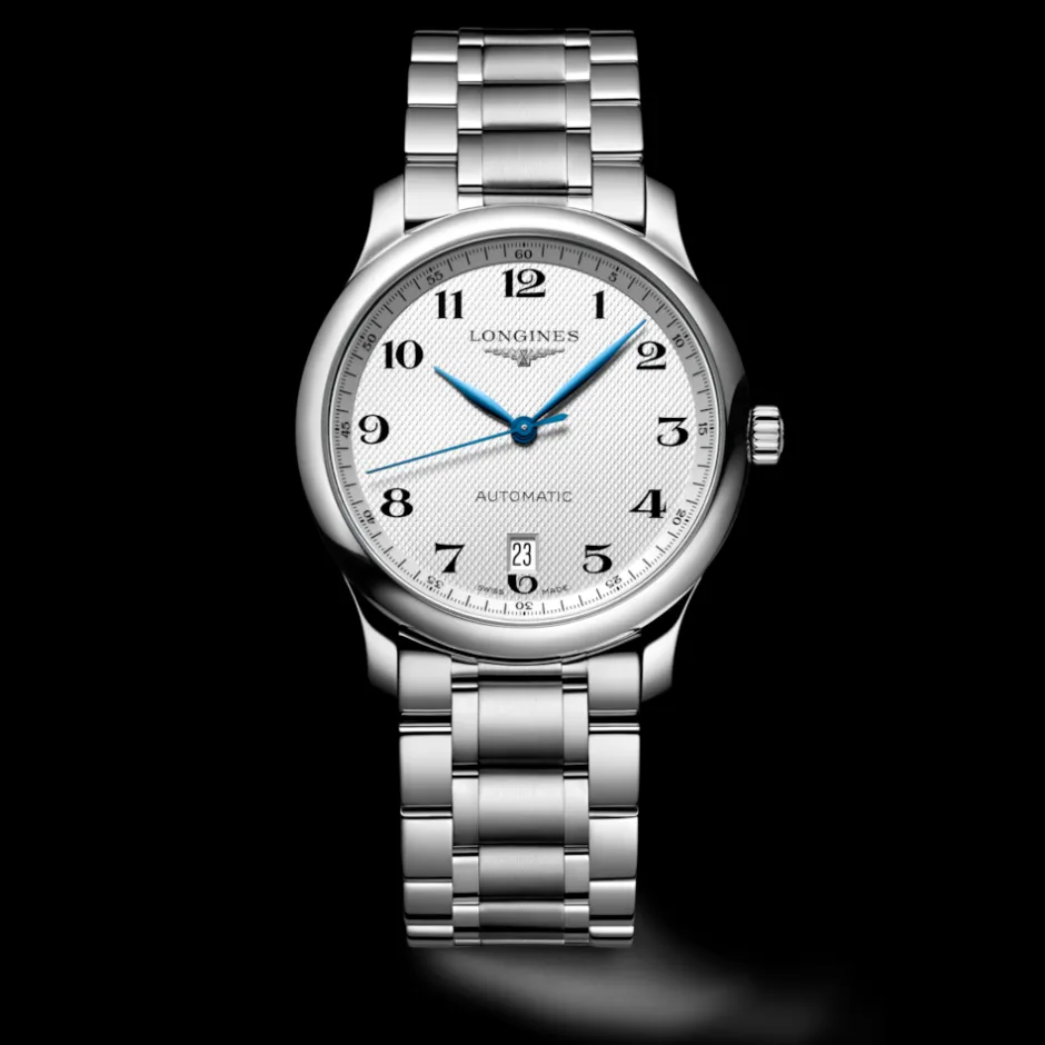 LONGINES MASTER COLLECTION* Master Collection