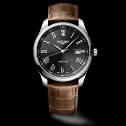 LONGINES MASTER COLLECTION* Master Collection
