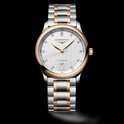LONGINES MASTER COLLECTION* Master Collection