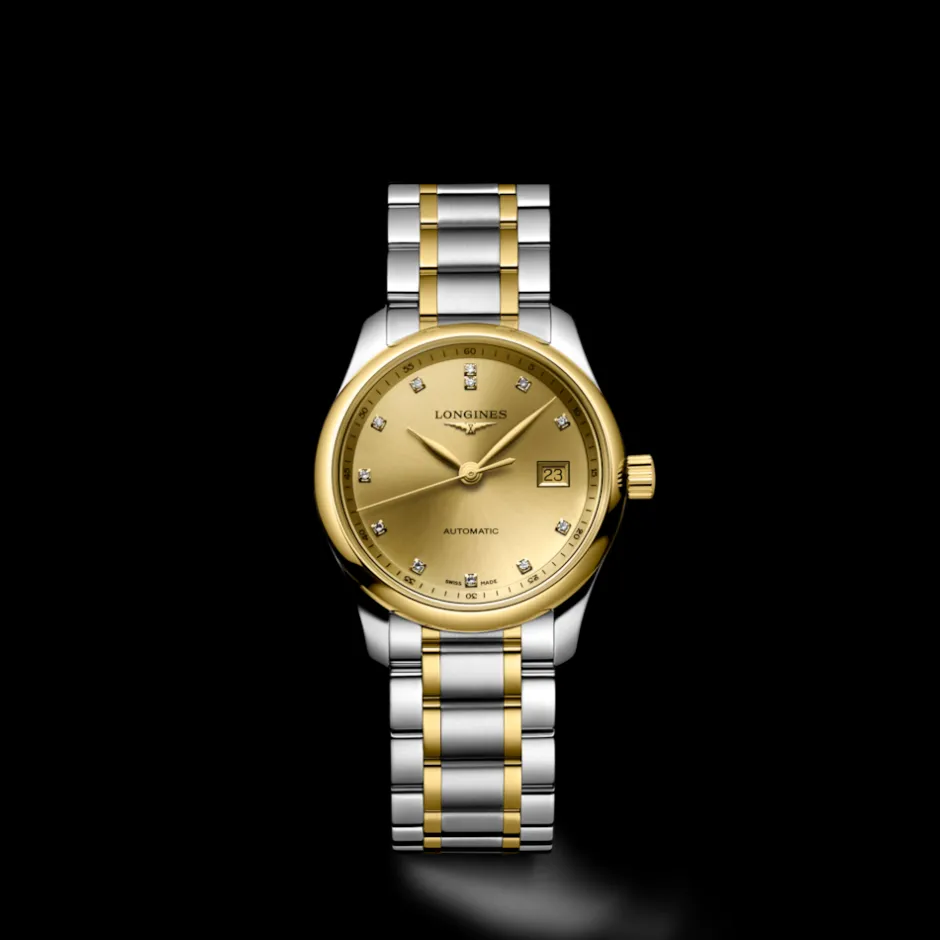 LONGINES MASTER COLLECTION* Master Collection