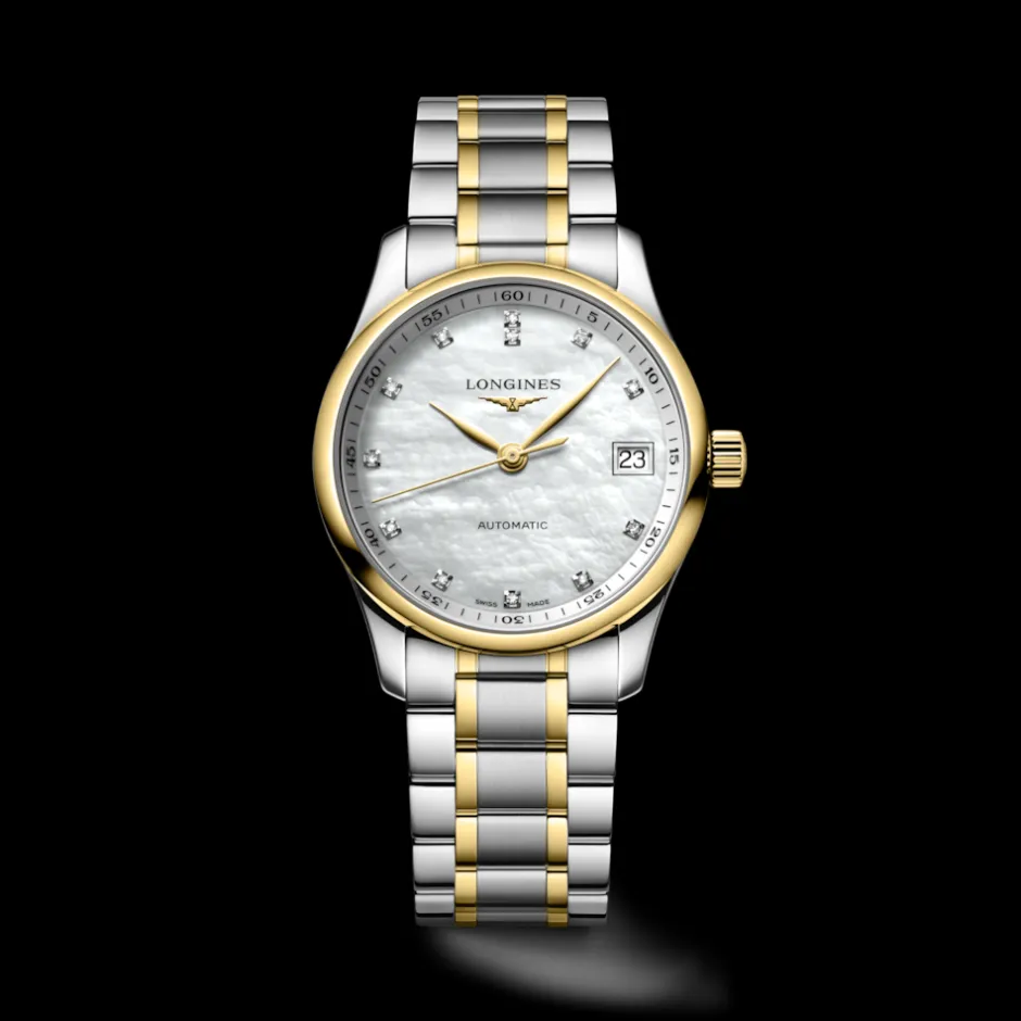 LONGINES MASTER COLLECTION* Master Collection