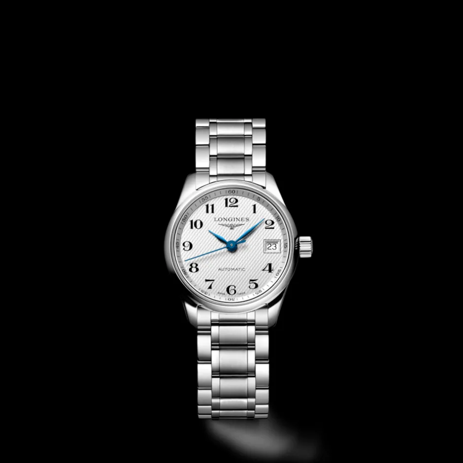 LONGINES MASTER COLLECTION* Master Collection