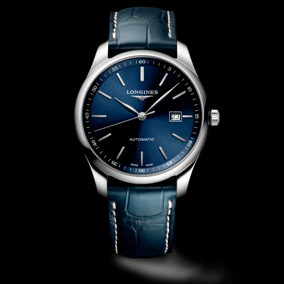 LONGINES MASTER COLLECTION* Master Collection