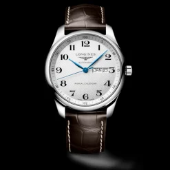LONGINES MASTER COLLECTION* Master Collection