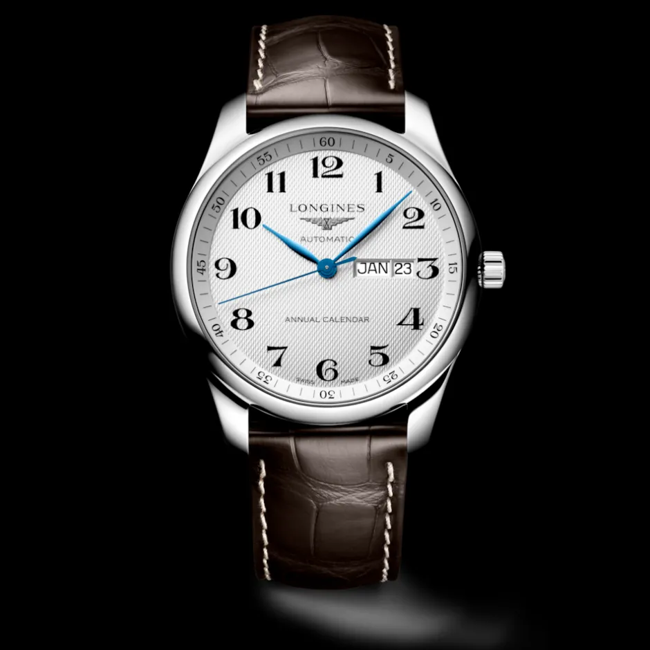 LONGINES MASTER COLLECTION* Master Collection