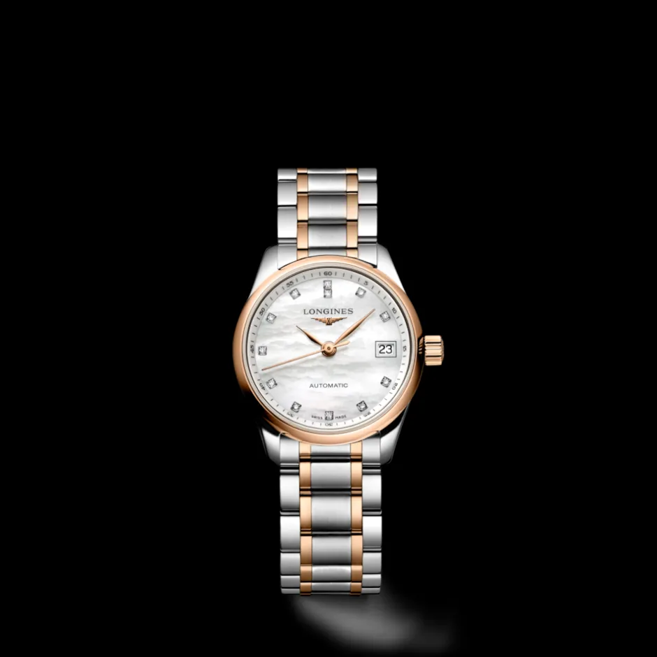 LONGINES MASTER COLLECTION* Master Collection