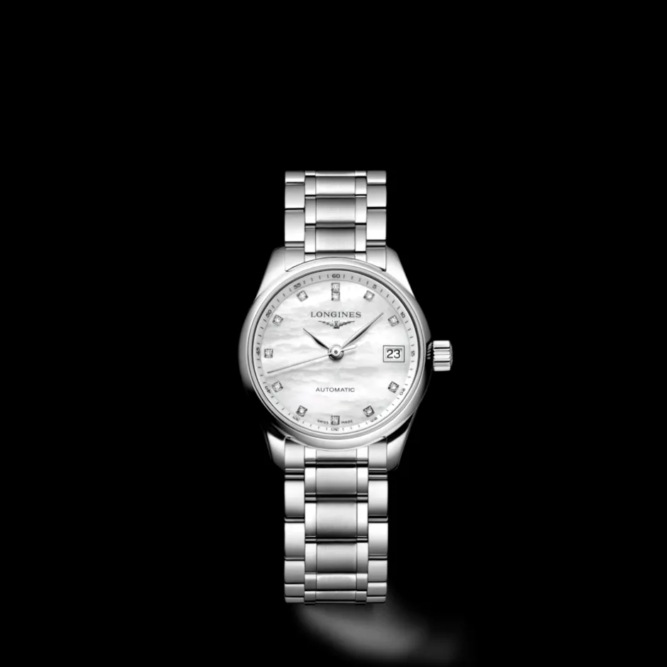LONGINES MASTER COLLECTION* Master Collection