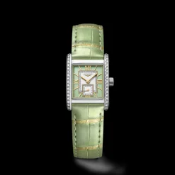 LONGINES MINI DOLCEVITA* Mini Dolcevita