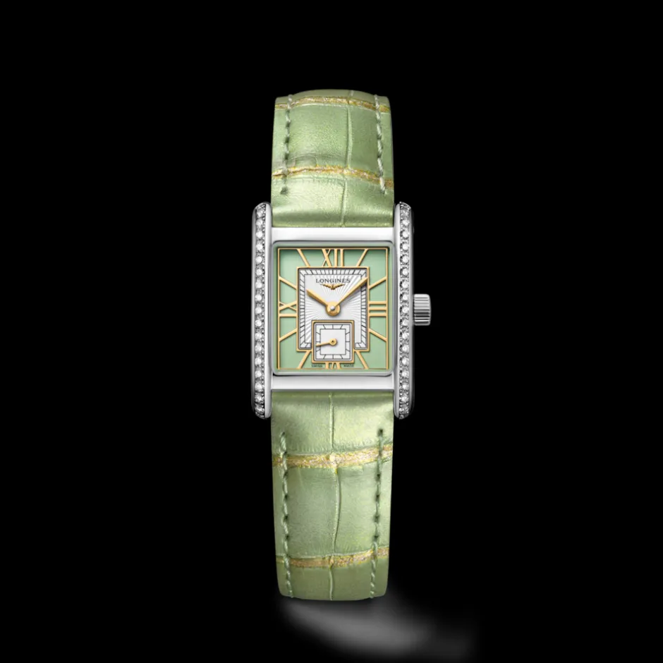 LONGINES MINI DOLCEVITA* Mini Dolcevita