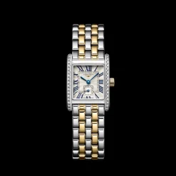 LONGINES MINI DOLCEVITA* Mini Dolcevita