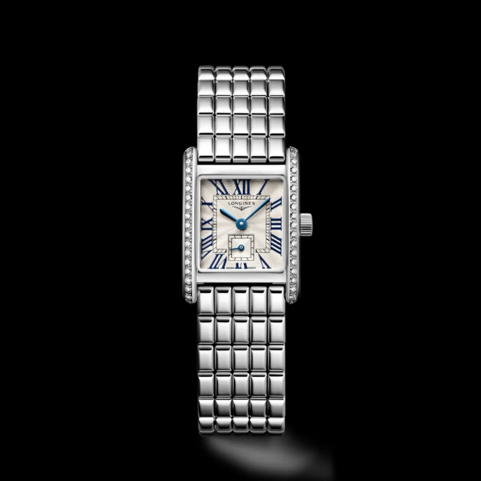 LONGINES MINI DOLCEVITA* Mini Dolcevita