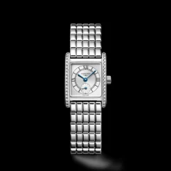 LONGINES MINI DOLCEVITA* Mini Dolcevita