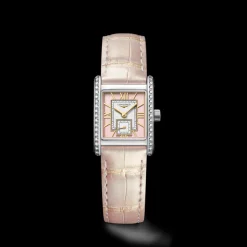 LONGINES MINI DOLCEVITA* Mini Dolcevita