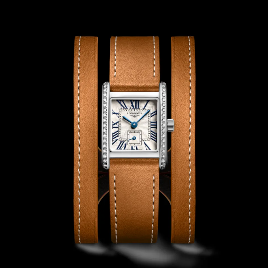 LONGINES MINI DOLCEVITA* Mini Dolcevita