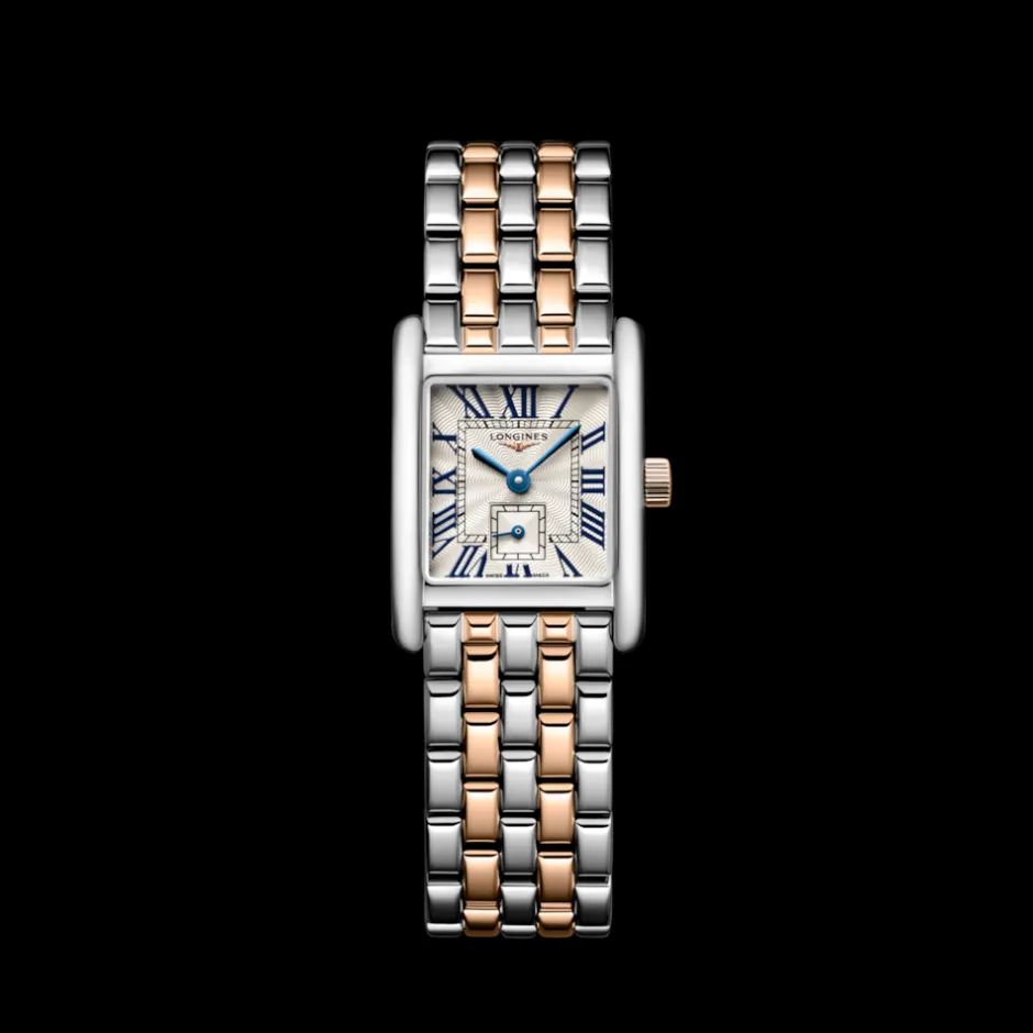 LONGINES MINI DOLCEVITA* Mini Dolcevita