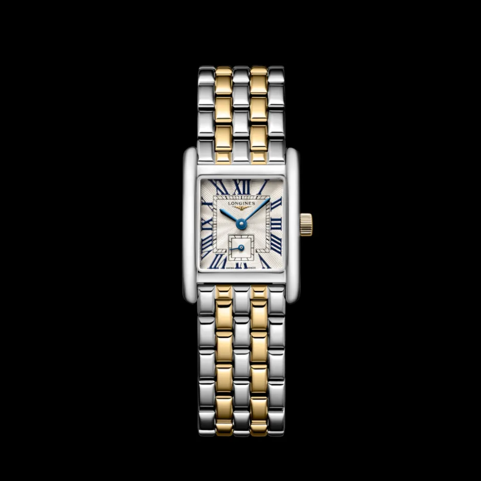 LONGINES MINI DOLCEVITA* Mini Dolcevita