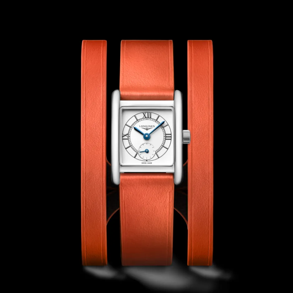 LONGINES MINI DOLCEVITA* Mini Dolcevita