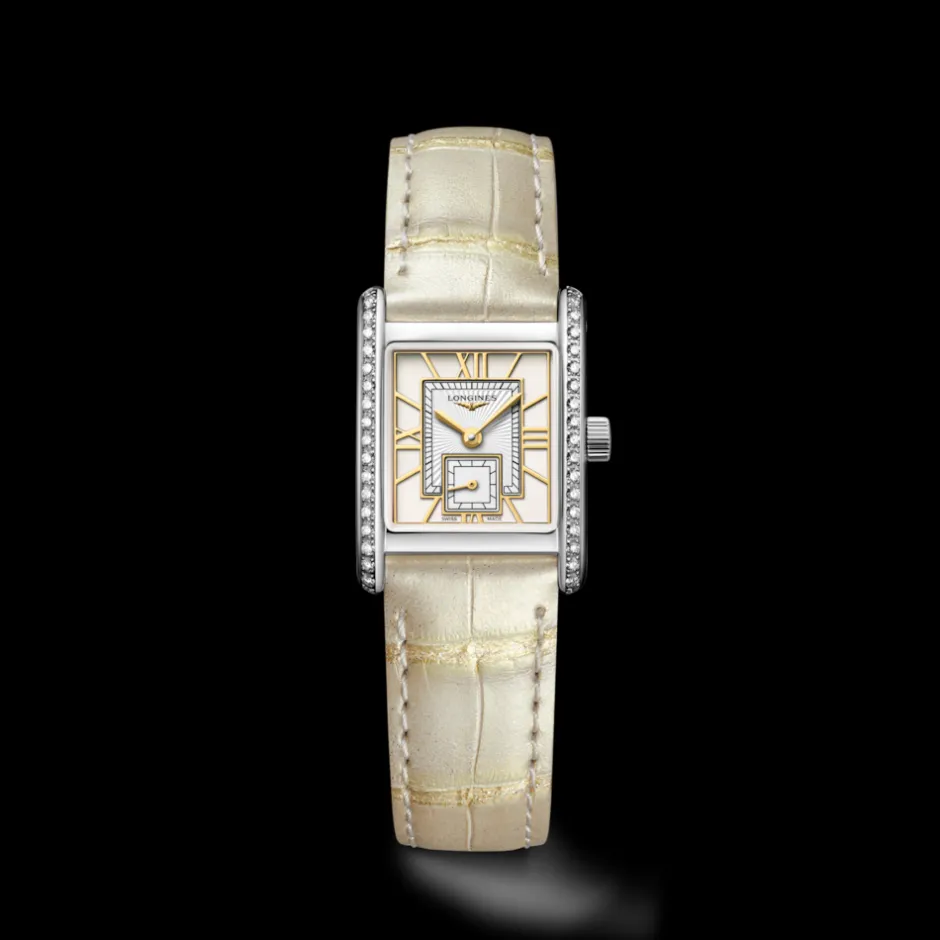 LONGINES MINI DOLCEVITA* Mini Dolcevita