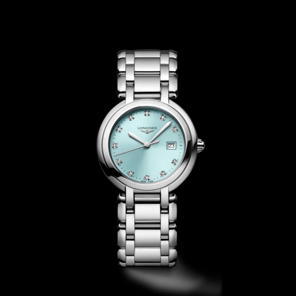 LONGINES PRIMALUNA* Primaluna