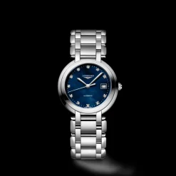 LONGINES PRIMALUNA* Primaluna