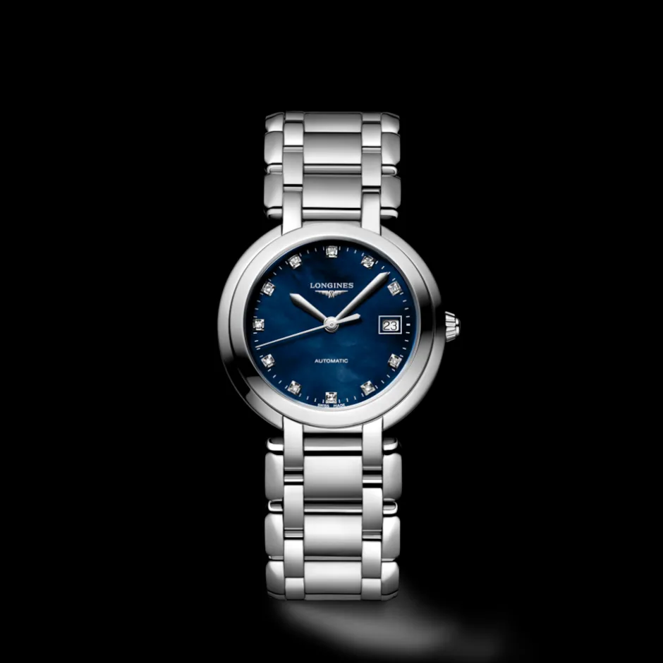 LONGINES PRIMALUNA* Primaluna
