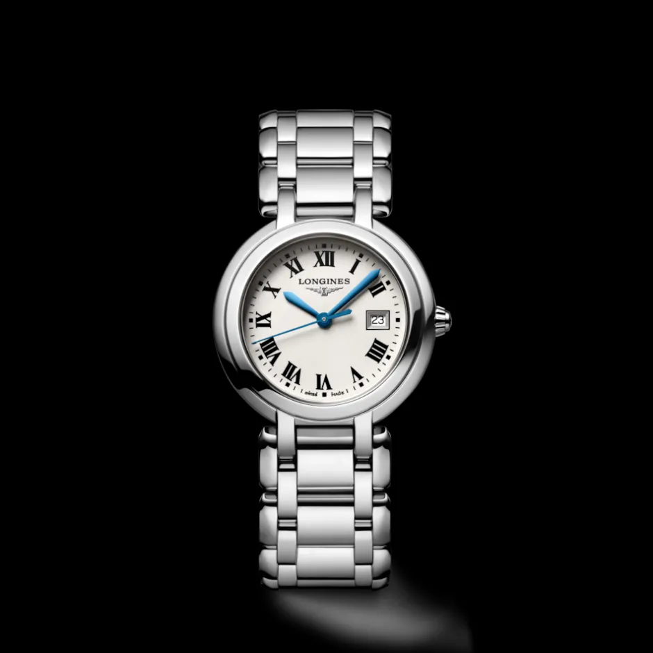 LONGINES PRIMALUNA* Primaluna