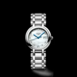 LONGINES PRIMALUNA* Primaluna