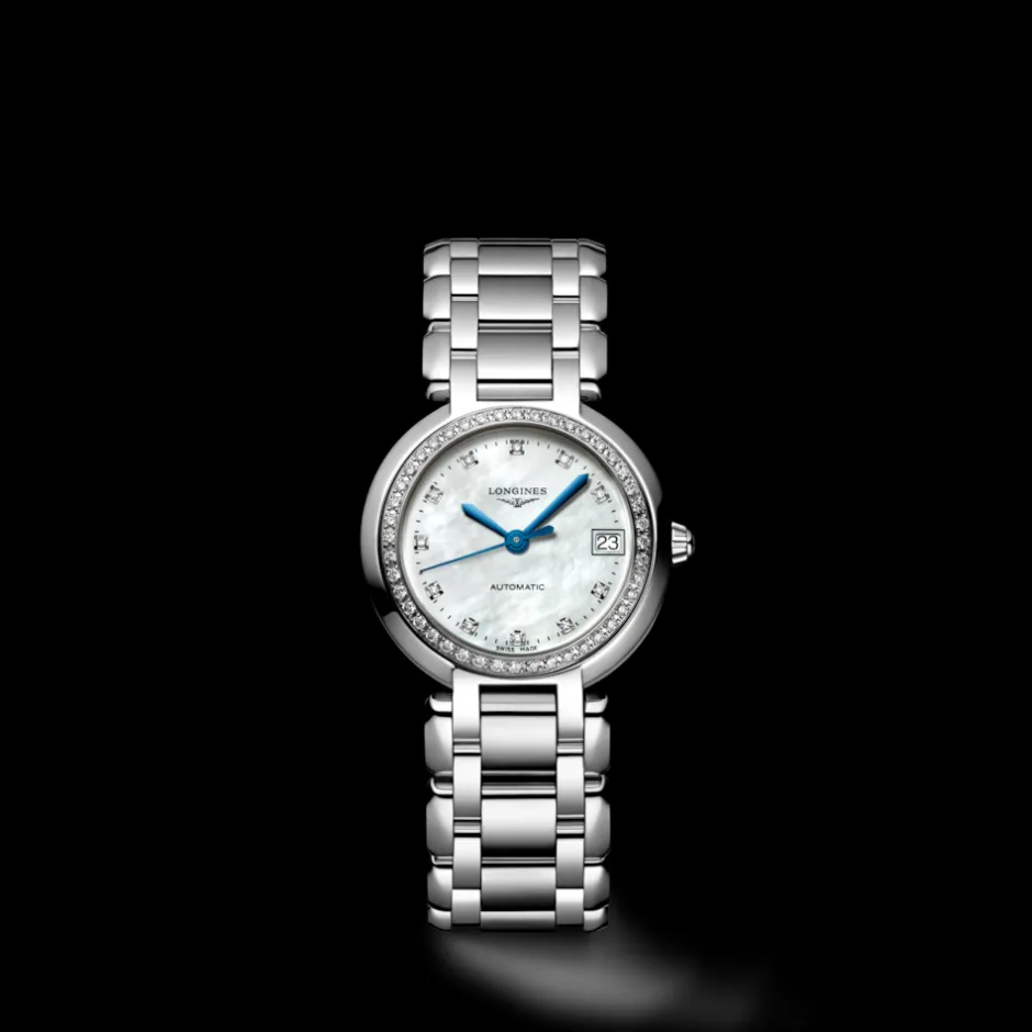 LONGINES PRIMALUNA* Primaluna