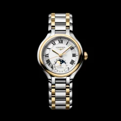 LONGINES PRIMALUNA MOONPHASE* Primaluna