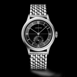 LONGINES SECTOR DIAL* Heritage Classic