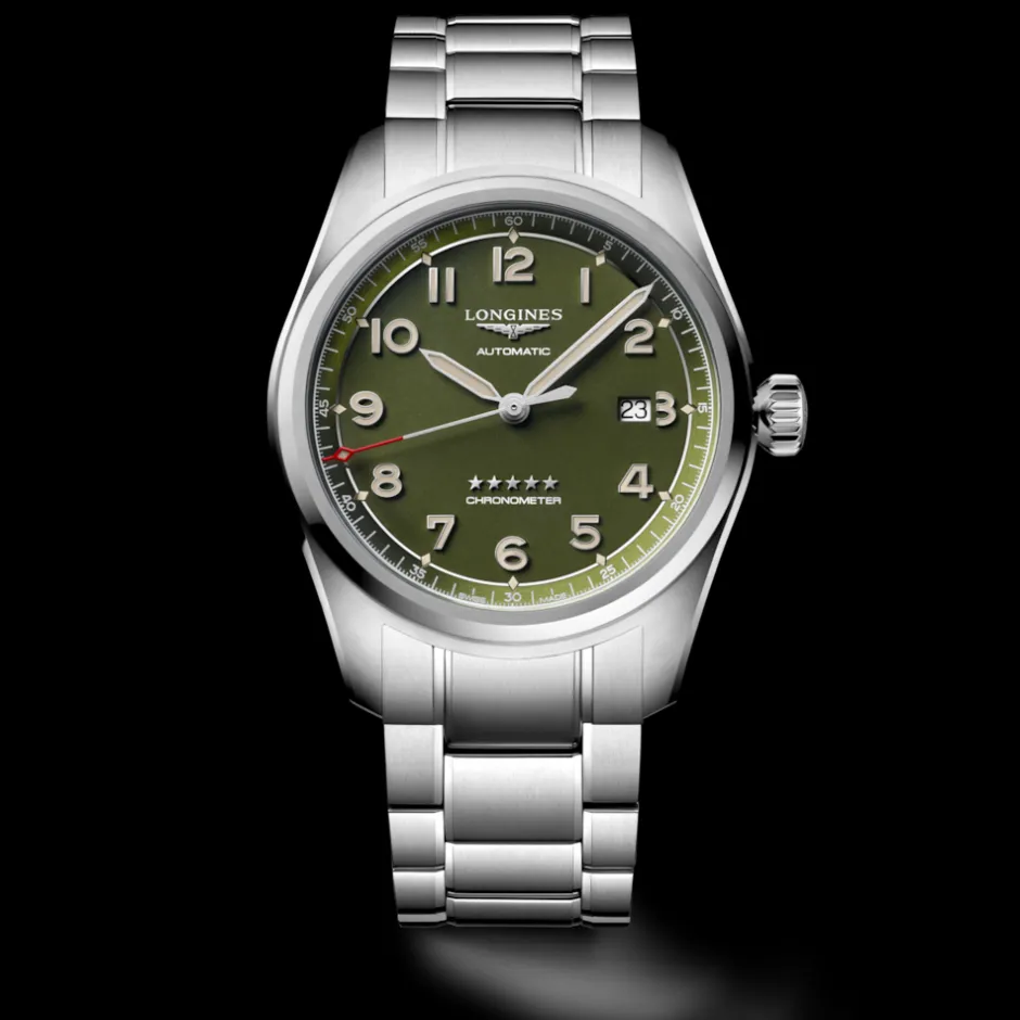 LONGINES SPIRIT* Longines Spirit