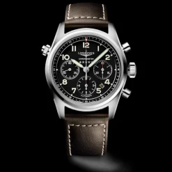 LONGINES SPIRIT CHRONOGRAPH* Longines Spirit Chronograph