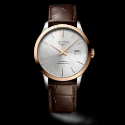 LONGINES RECORD* Record