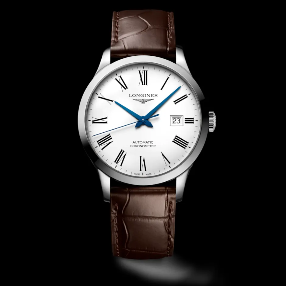 LONGINES RECORD* Record
