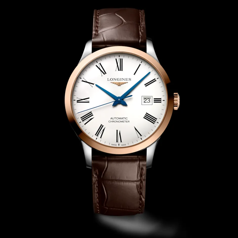 LONGINES RECORD* Record