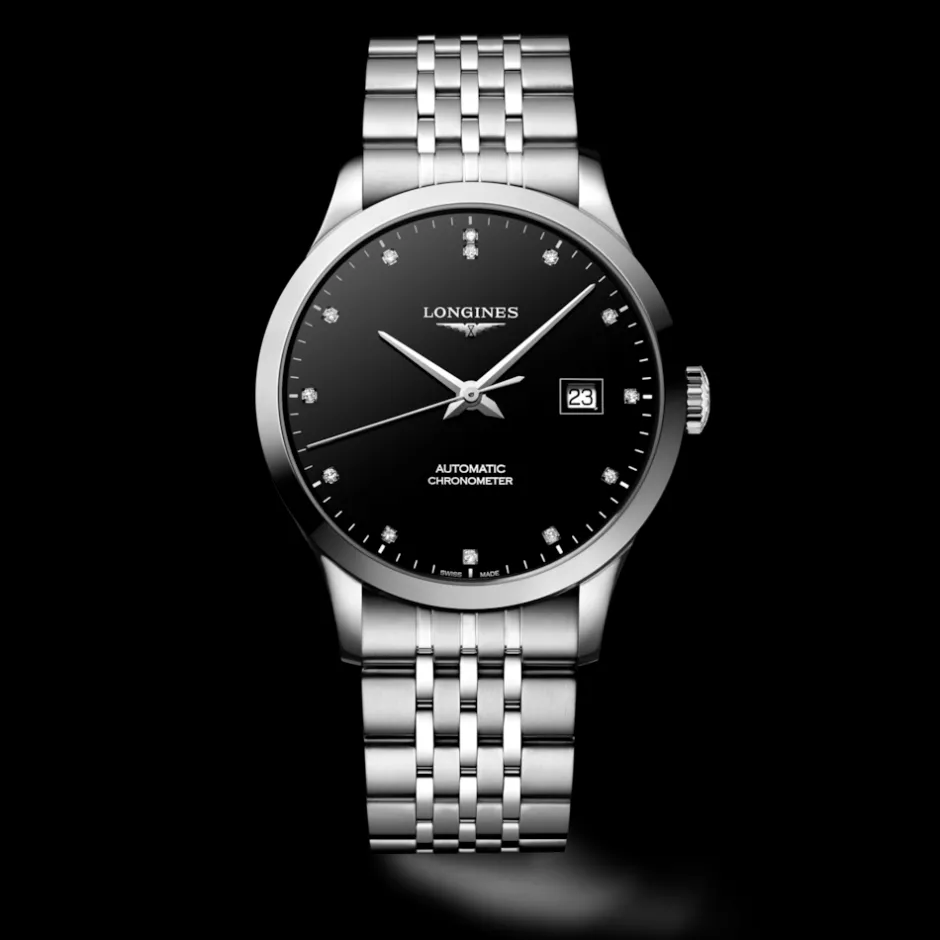 LONGINES RECORD* Record