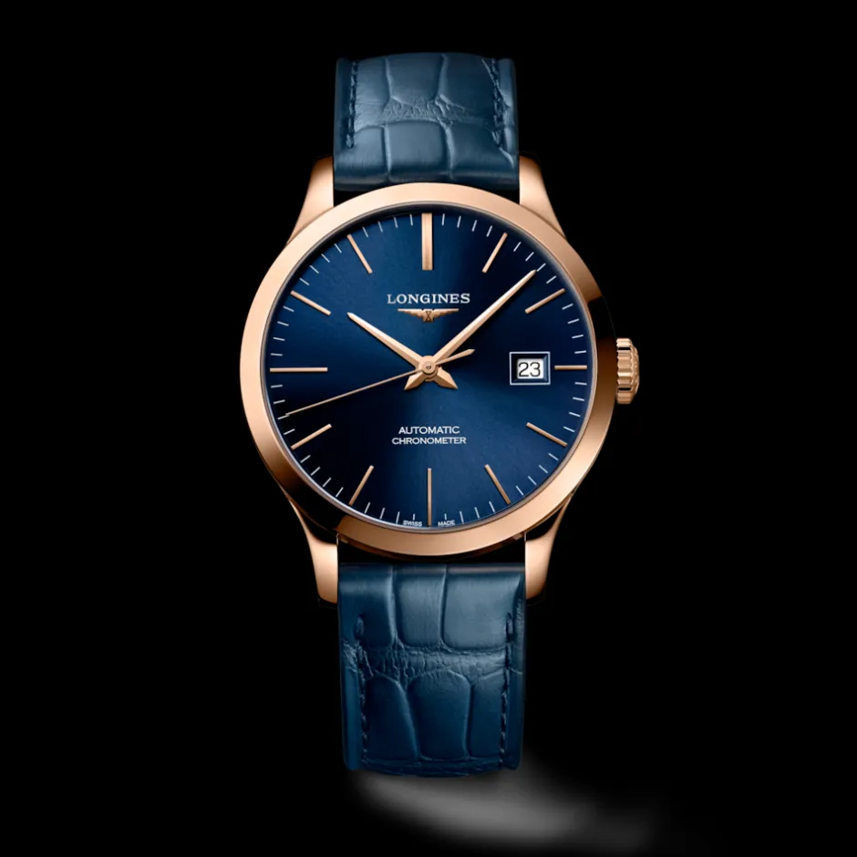 LONGINES RECORD* Record