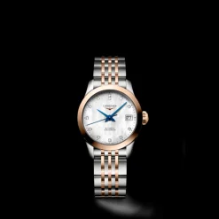 LONGINES RECORD* Record