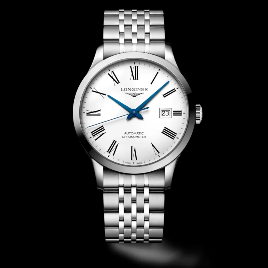LONGINES RECORD* Record