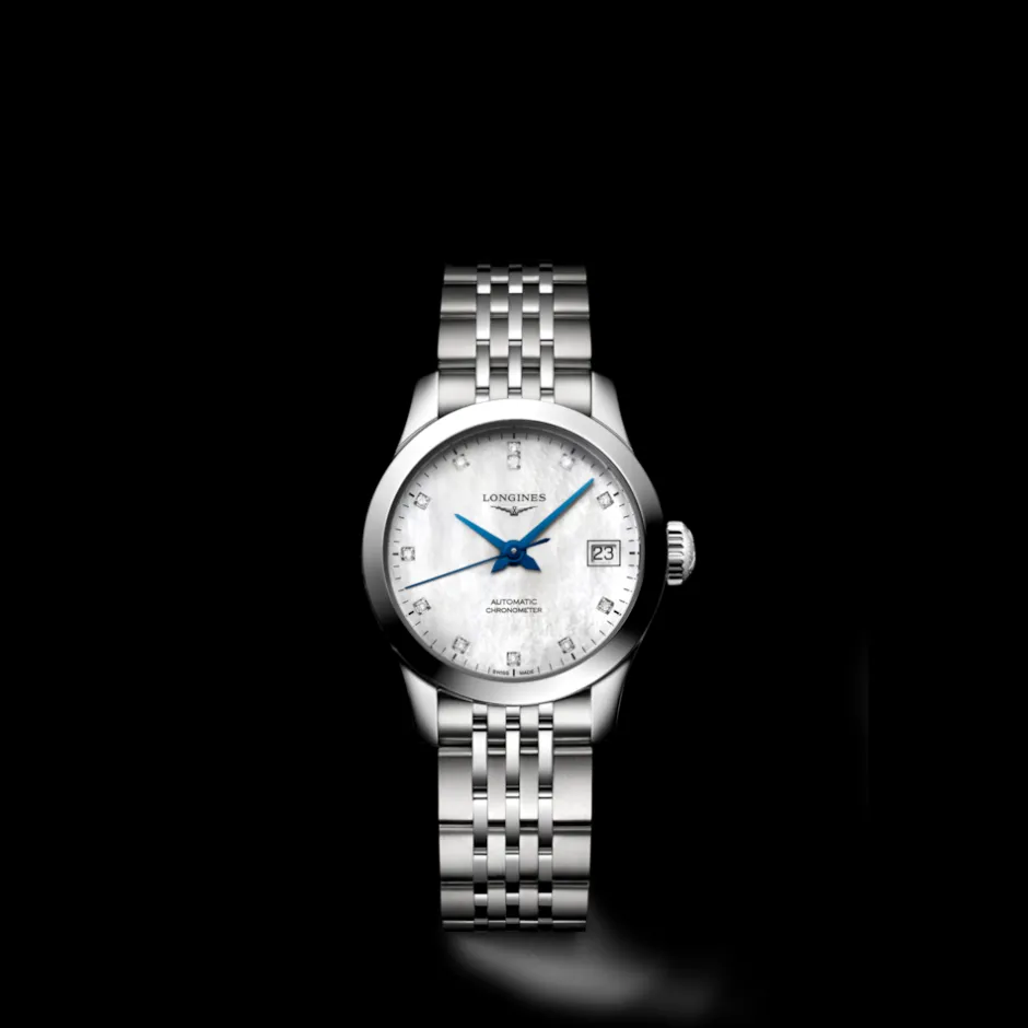 LONGINES RECORD* Record