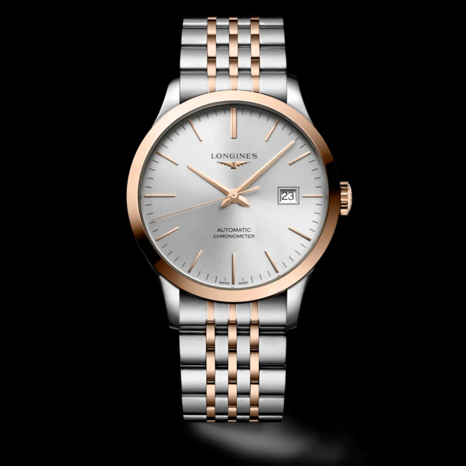 LONGINES RECORD* Record