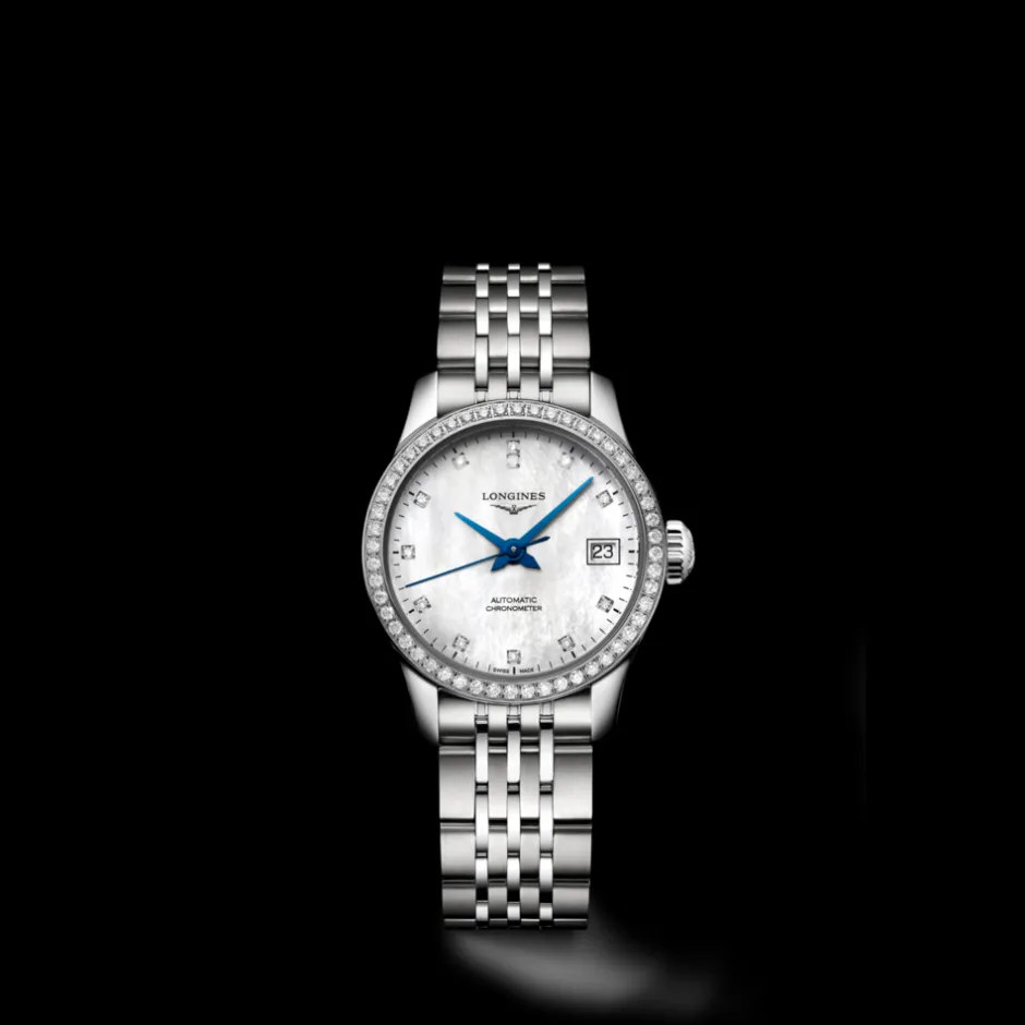 LONGINES RECORD* Record