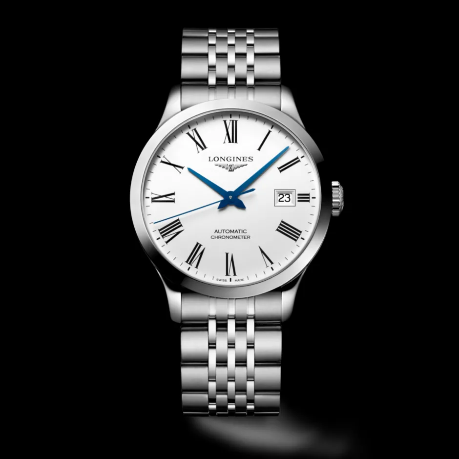 LONGINES RECORD* Record
